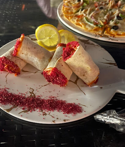 مقهى كومو | مقهى كومو - نجران - +966 55 035 7460