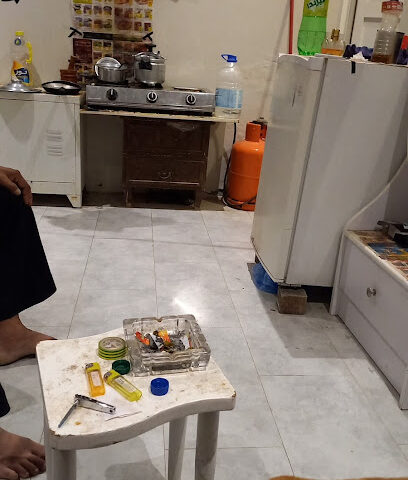 نيو برافوس - الرياض -