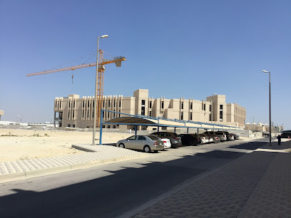 كلية الصيدلة - جامعة الإمام عبدالرحمن بن فيصل - الدمام - +966 13 333 3766