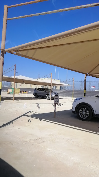 الجبيل سكني 380/230/115 ك.ف. - Saudi Arabia|Al Jubail 35534|3907 Bin Shaibah