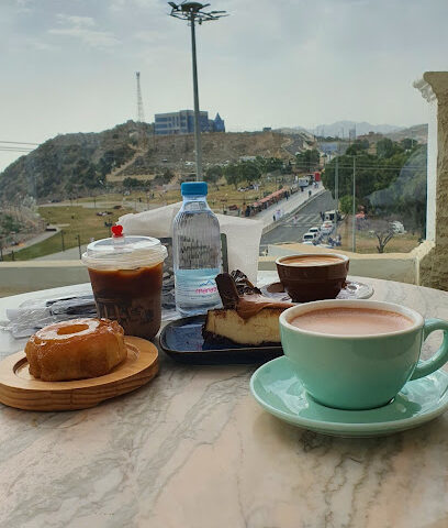 لافيل - النماص - +966 54 450 7400
