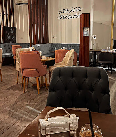 مقهى سكاي - تبوك - +966 55 129 1322