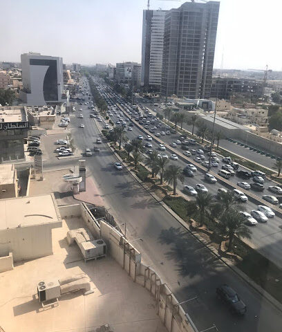 شركة الطوخي للصناعة والتجارة والمقاولات - الرياض - +966 11 276 6655