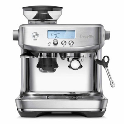 متجر قهوة بريفيل Bcoffeesa - القطيف - +966 53 487 4441
