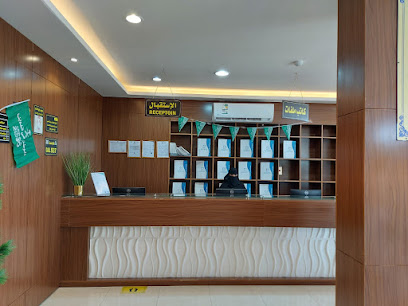 عيادات نوفا لطب الأسنان - نجران - +966 55 209 9011