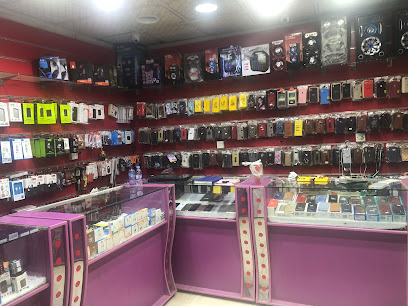 ركن الامتياز يوجد لدينا صيانه وبرمجه لجميع الجوالات - ابو عريش - +966 50 171 8809