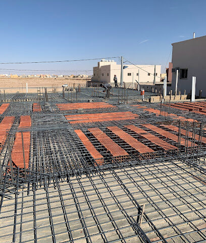 محور الإعمار للمقاولات - الدوادمي - +966 59 103 3330