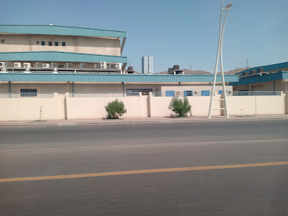 الكلية التقنية بمكة المكرمة - بنات - مكة المكرمة -