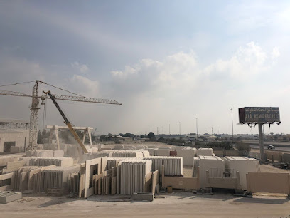 بريكون (مصنع الهياكل الجاهزة) - الدمام - +966 13 837 7773