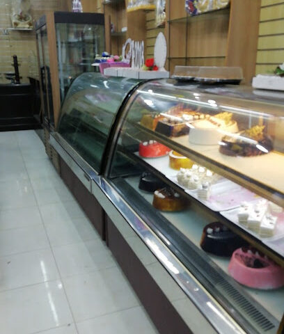 حلويات شهد - خميس مشيط - +966 17 222 2533
