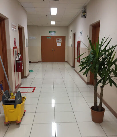مركز تدريب الشركة السعودية للكهرباء بحائل - يشيد - +966 16 532 6070
