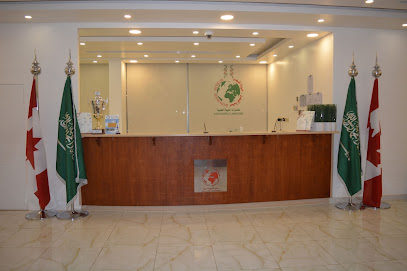 مختبرات الحياة الطبية - ينبع - +966 14 325 3224