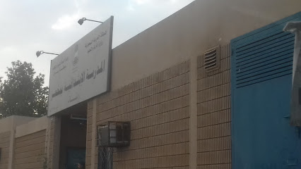 المدرسة الابتدائية بمجعر للبنات - الركوبة -
