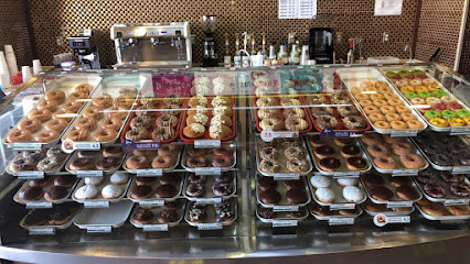 Krispy Kreme Zulfi RD - كرسبي كريم طريق الزلفي - بريدة - +966 59 278 6870