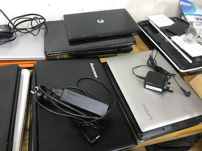 مكتب خدمات الحاسوب - رياض الخبراء - +966 53 713 5479