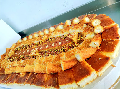 حلويات حبيبة - طوبارجال - +966 53 878 1827