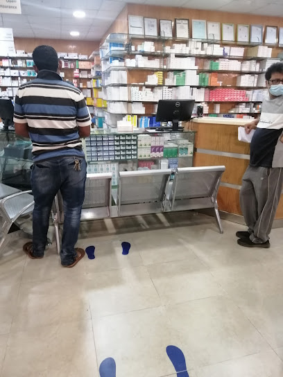 صيدلية عبير - Saudi Arabia|Jeddah 23342|Aziziyah|H625+5QJ