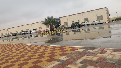مدرسة الخرس النموذجية لتعليم القيادة قسم النساء بقيق - بقيق - +966 56 929 0718