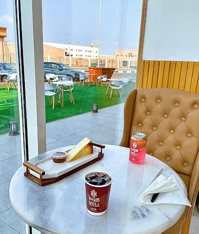كوما كافيه | كوما كافيه - جازان - +966 50 062 3593