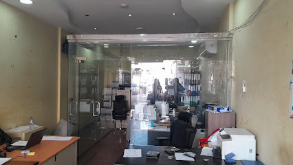 اياد القوة (EGC) FNS - الجبيل - +966 54 742 8579