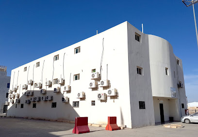 كلية طب الأسنان جامعة الأمير سطام - الخرج - +966 11 588 6242