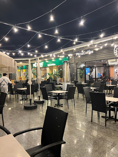 بينتا كوفي - Saudi Arabia|Abha 62512|6445|4372