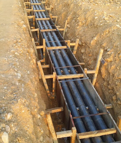 اعلى هورايزونز للمقاولات ذ - ينبع - +966 55 082 6307