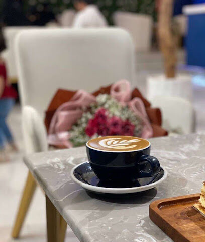 لحظة قهوة - المجاردة - +966 54 965 9022