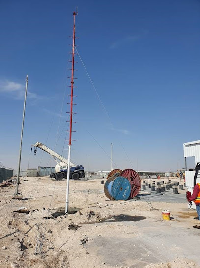 منطقة NCC NGPD LAYDOWN ، عين نكال - Saudi Arabia|Ain Al Nakhal 33292