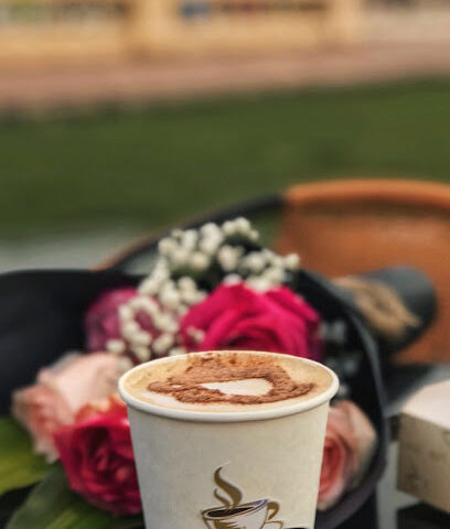 خيارات مقهى أوبشنز كافيه - أبها - +966 55 490 3413