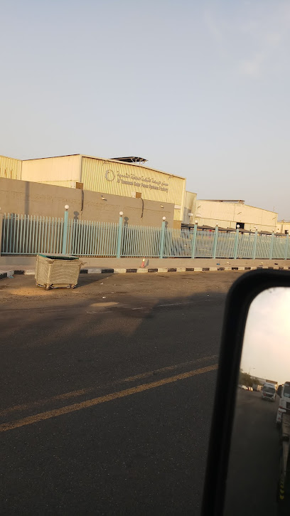 مصنع أبراج اليمامة للطاقة الكهربائية - Jeddah 22528