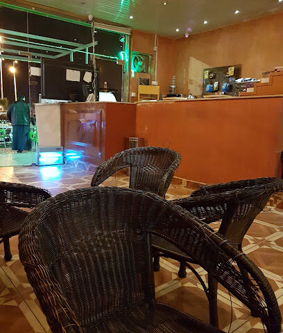 درر كافيه درر كافيه - طريف -