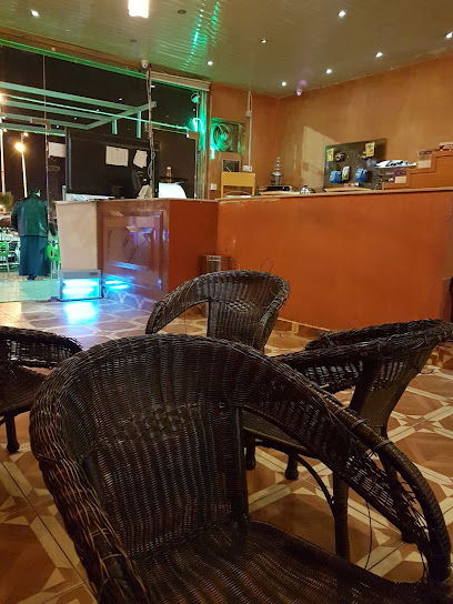 درر كافيه درر كافيه - Saudi Arabia|Turaif 75211|Alkhalidiyyah|MMG6+4HM