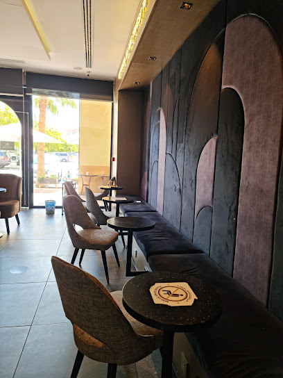 قهوة ريبوز | قهوة ريبوز - Saudi Arabia|Al Jubail 35811|Ash Shati