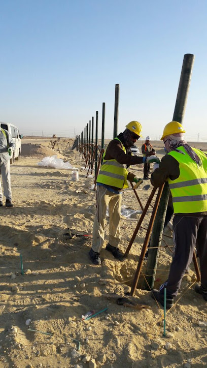 شركة سبكترا لمقاولات الطاقة. - Saudi Arabia|Al Khobar 31952|Madinut Al Ummal|King Abdulaziz Rd