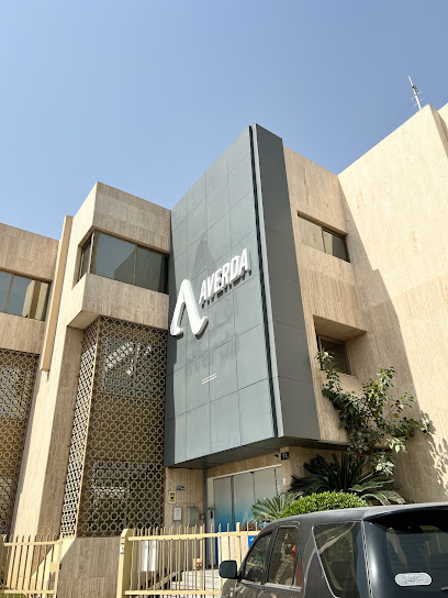 شركة أفيردا - Saudi Arabia|Riyadh 12243|4570