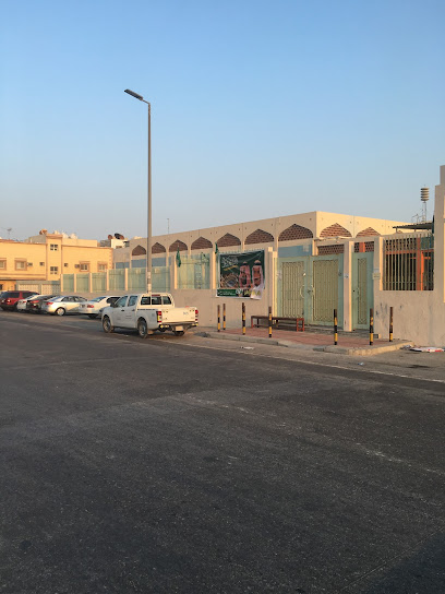 مدرسة أحد الابتدائية - Saudi Arabia|Dammam 32257|Al Itisalat|3739 6