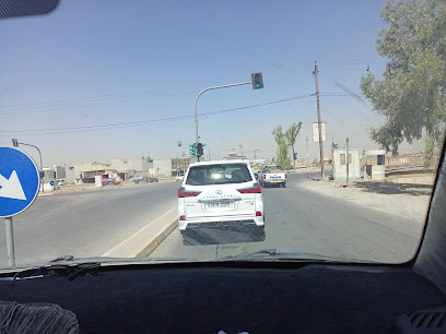 مقهى - جزيرة فرسان -