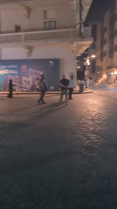برحة الشجرة - Saudi Arabia|3281 زقاق حسوبه، حي البلد، جدة 22236 7151،