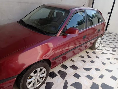 الدكتور معتز الرفاعي - عرعر - +966 53 051 1527