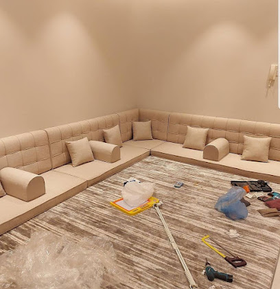تفصیل تركيب ستائر کنب مجلس - الرياض - +966 50 184 2408