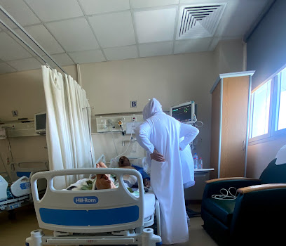 مركز أمراض وجراحة القلب بالمدينة المنورة - المدينة المنورة - +966 14 855 0481