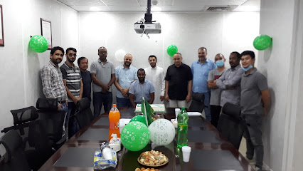 شركة عبدالله فهد الخالدي للمقاولات العامة - الخبر - +966 13 890 1123