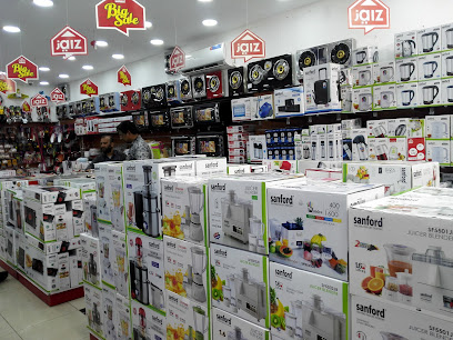 متجر AIZ -2 - الرياض - +966 55 903 9111
