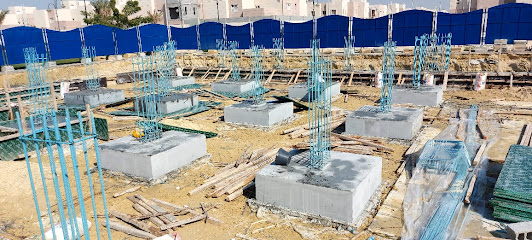 مؤسسة حلول الجبيل للمقاولات العامة - الجبيل - +966 53 903 4478
