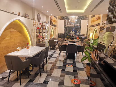 مقهى حكايات / Hekayat Cafe | Coffee - الدمام - +966 58 330 3353