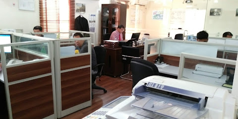 SAMEC شركة المعالي للتجارة والمقاولات العامة - الجبيل - +966 13 349 1333