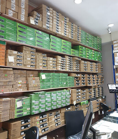 مؤسسة ركن الشبكات التجارية NCT Networks Corner for Training. EST - الرياض -