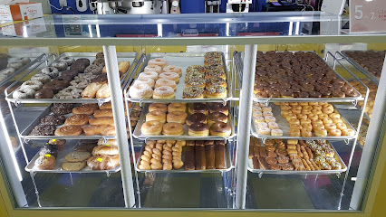 بيت الدونات - تبوك - +966 53 115 1631