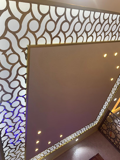 شركة راف العربية - Jeddah 23444